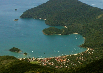 Pico do Papagaio