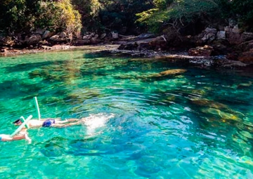 Lagoa Azul