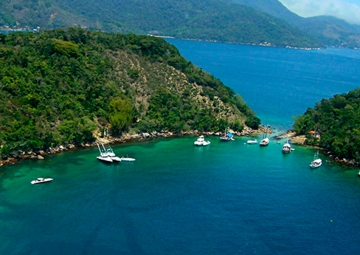 Lagoa Verde