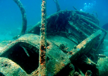 Mergulho
